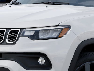 2026 Jeep Compass 85th Anniversary