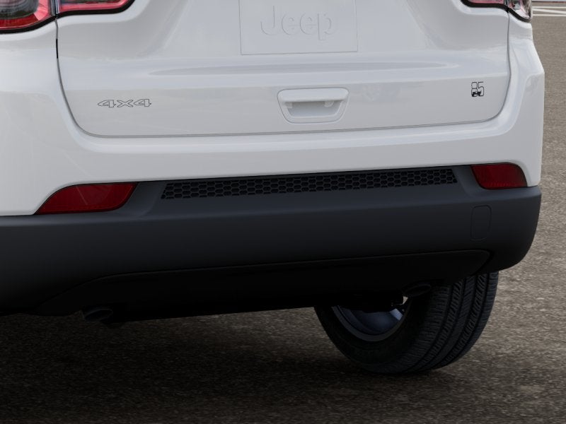 2026 Jeep Compass 85th Anniversary