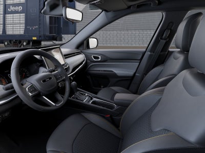 2026 Jeep Compass 85th Anniversary