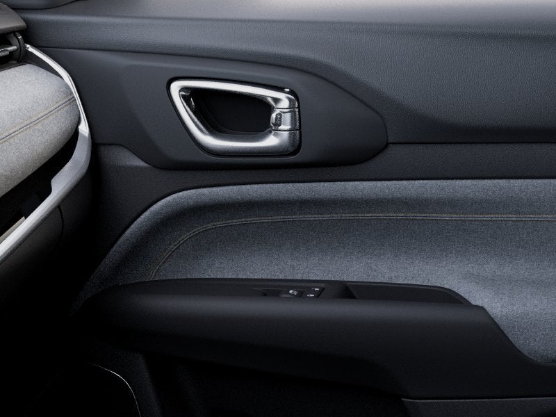 2026 Jeep Compass 85th Anniversary