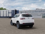 2026 Jeep Compass 85th Anniversary