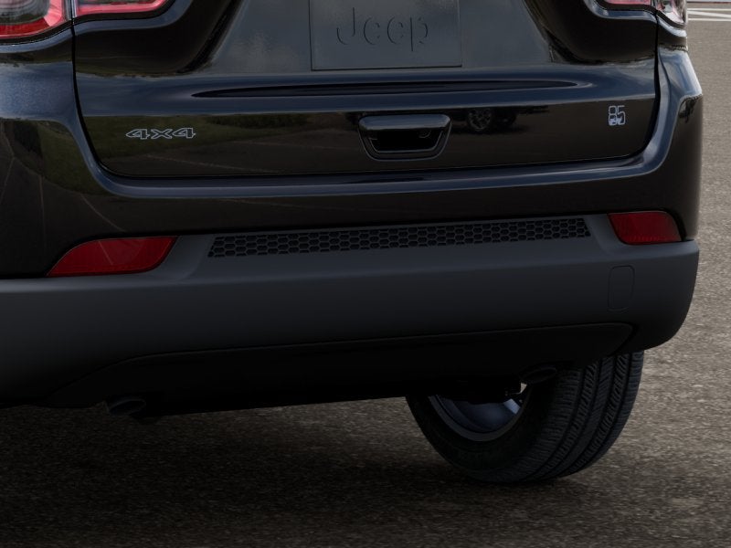 2026 Jeep Compass 85th Anniversary