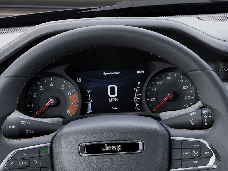2026 Jeep Compass 85th Anniversary
