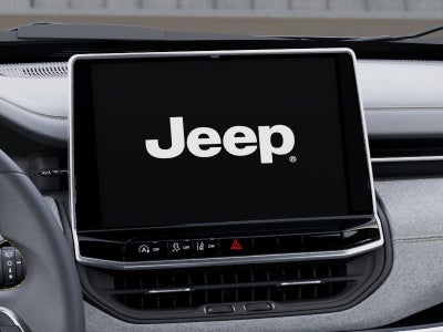 2026 Jeep Compass 85th Anniversary