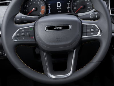 2026 Jeep Compass 85th Anniversary