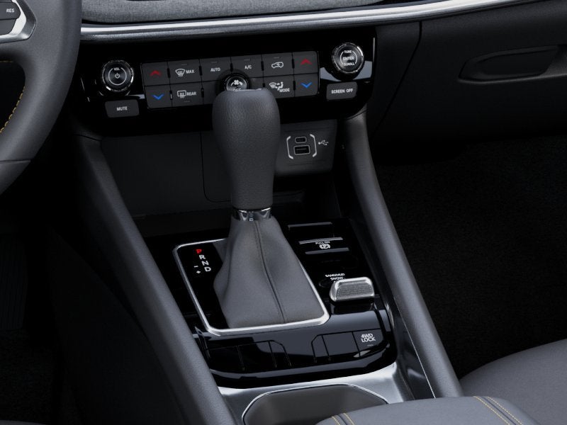 2026 Jeep Compass 85th Anniversary