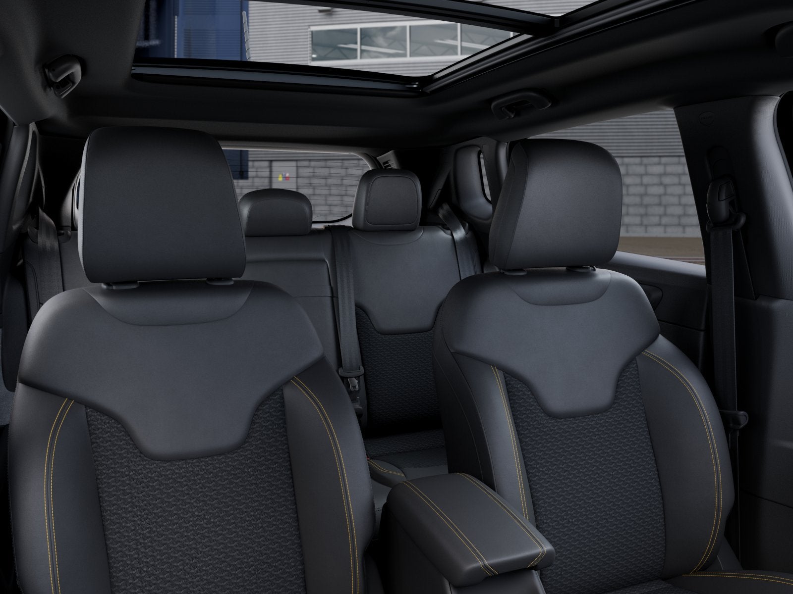 2026 Jeep Compass 85th Anniversary