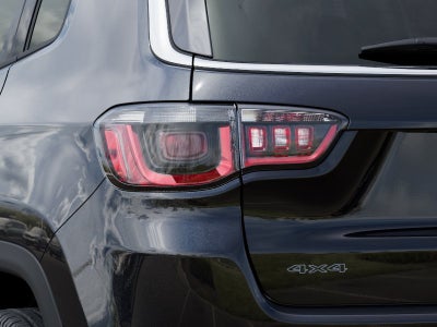2026 Jeep Compass 85th Anniversary