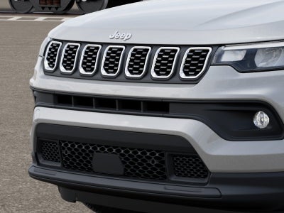 2026 Jeep Compass 85th Anniversary