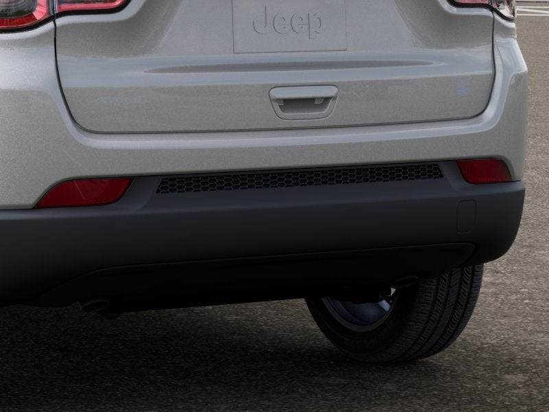 2026 Jeep Compass 85th Anniversary