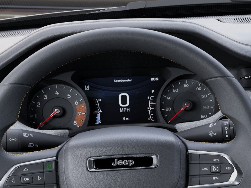 2026 Jeep Compass 85th Anniversary