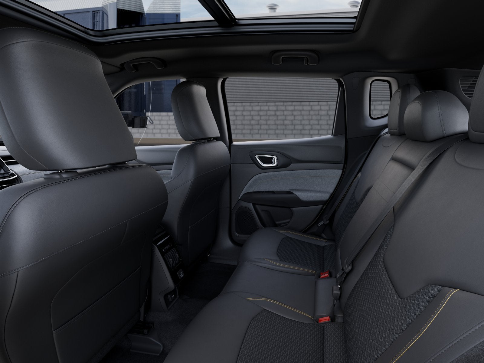 2026 Jeep Compass 85th Anniversary