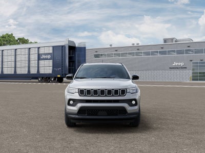 2026 Jeep Compass 85th Anniversary