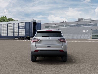 2026 Jeep Compass 85th Anniversary