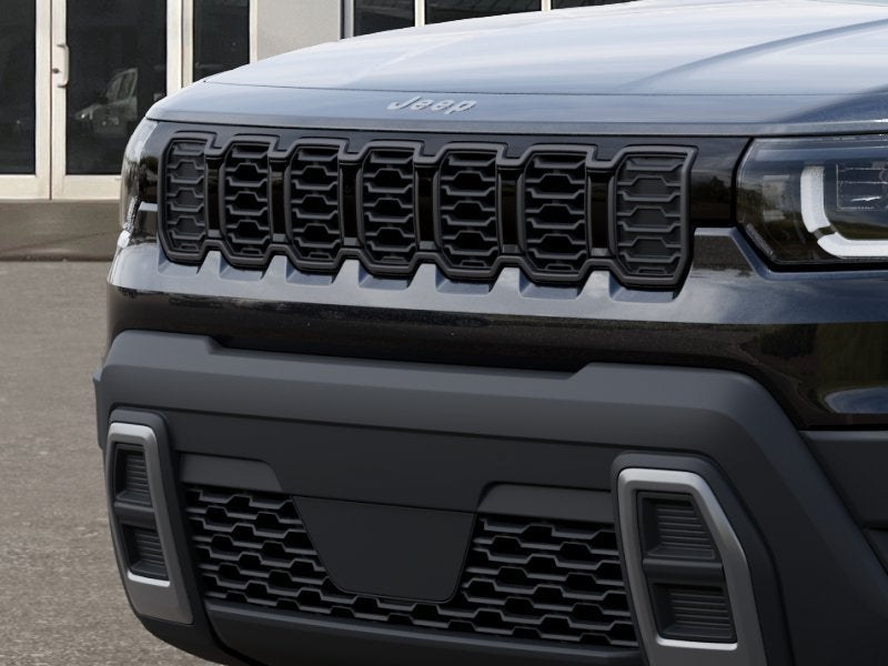 2026 Jeep Cherokee 85th Anniversary