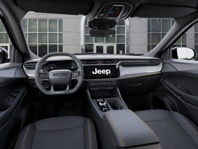 2026 Jeep Cherokee 85th Anniversary