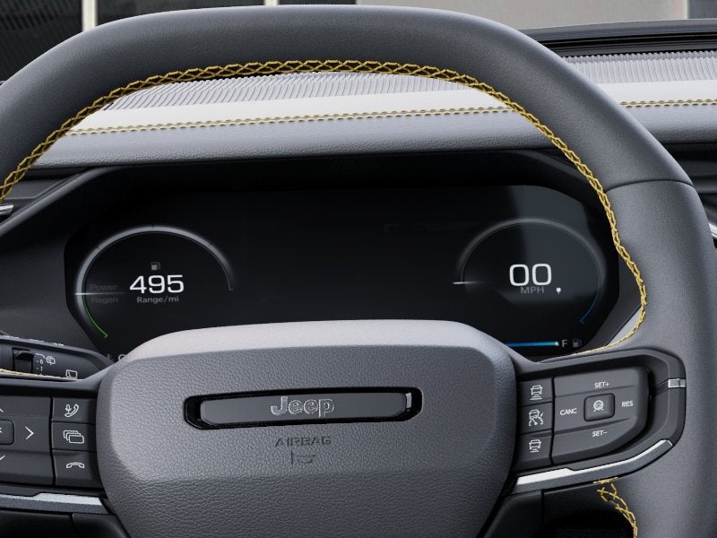 2026 Jeep Cherokee 85th Anniversary