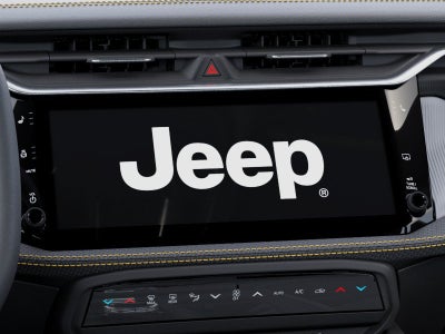 2026 Jeep Cherokee 85th Anniversary