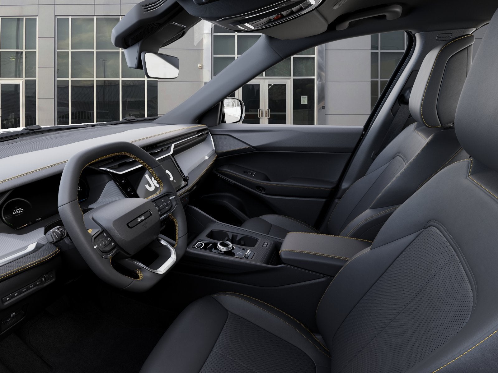 2026 Jeep Cherokee 85th Anniversary