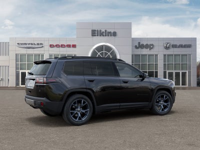 2026 Jeep Cherokee 85th Anniversary