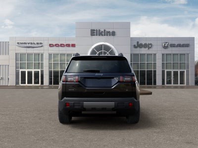 2026 Jeep Cherokee 85th Anniversary
