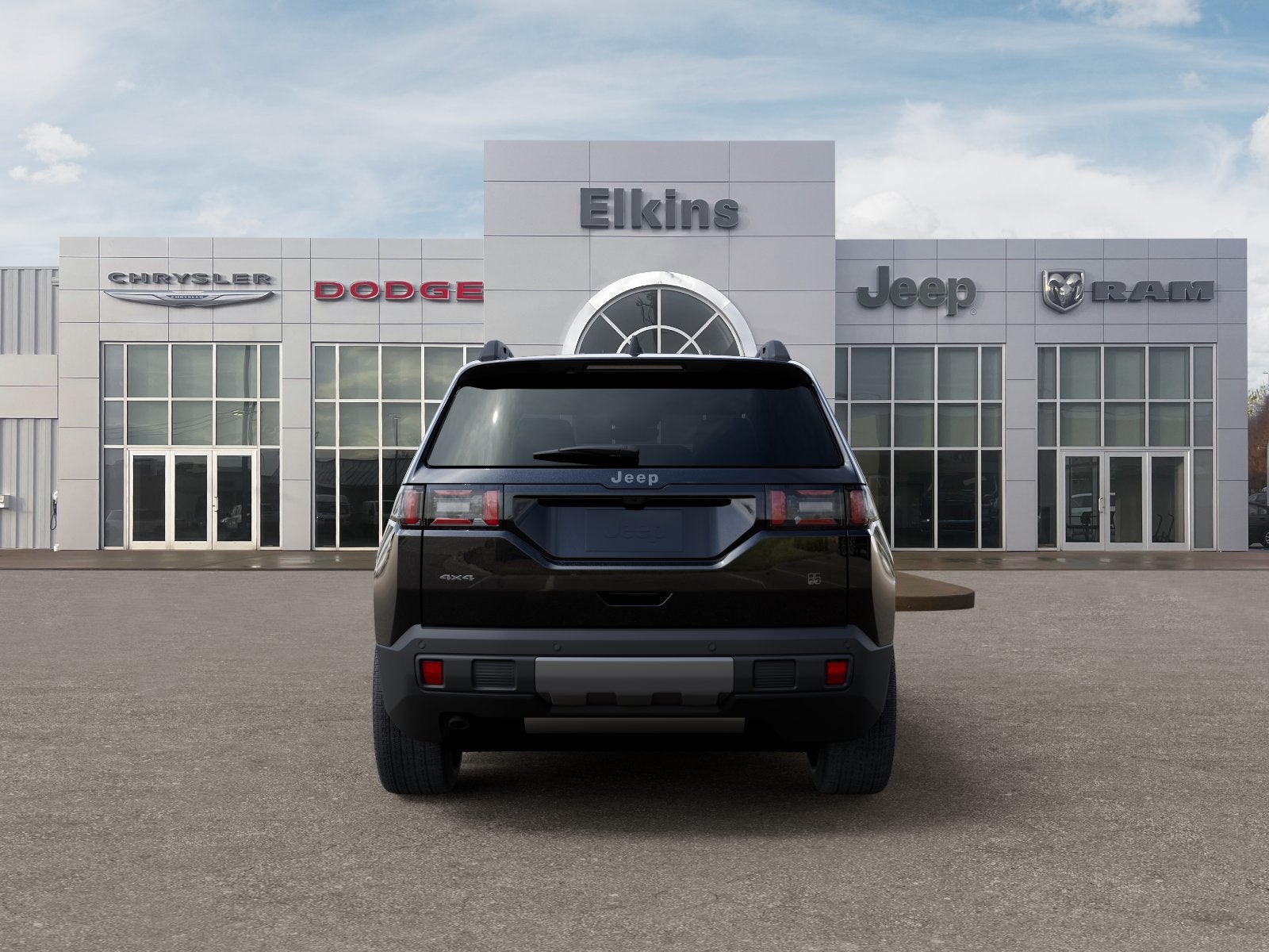 2026 Jeep Cherokee 85th Anniversary
