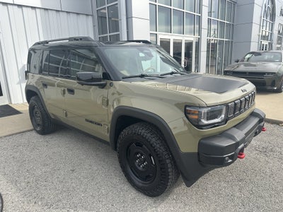 2026 Jeep Jeep Recon Moab