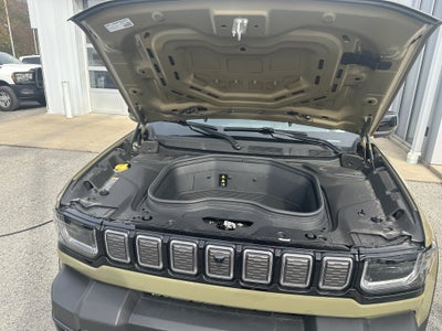 2026 Jeep Jeep Recon Moab