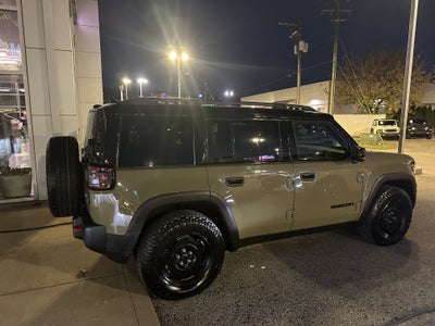 2026 Jeep Jeep Recon Moab