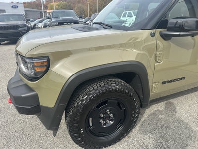 2026 Jeep Jeep Recon Moab
