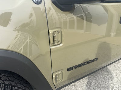 2026 Jeep Jeep Recon Moab