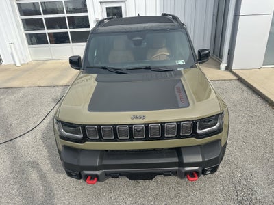 2026 Jeep Jeep Recon Moab