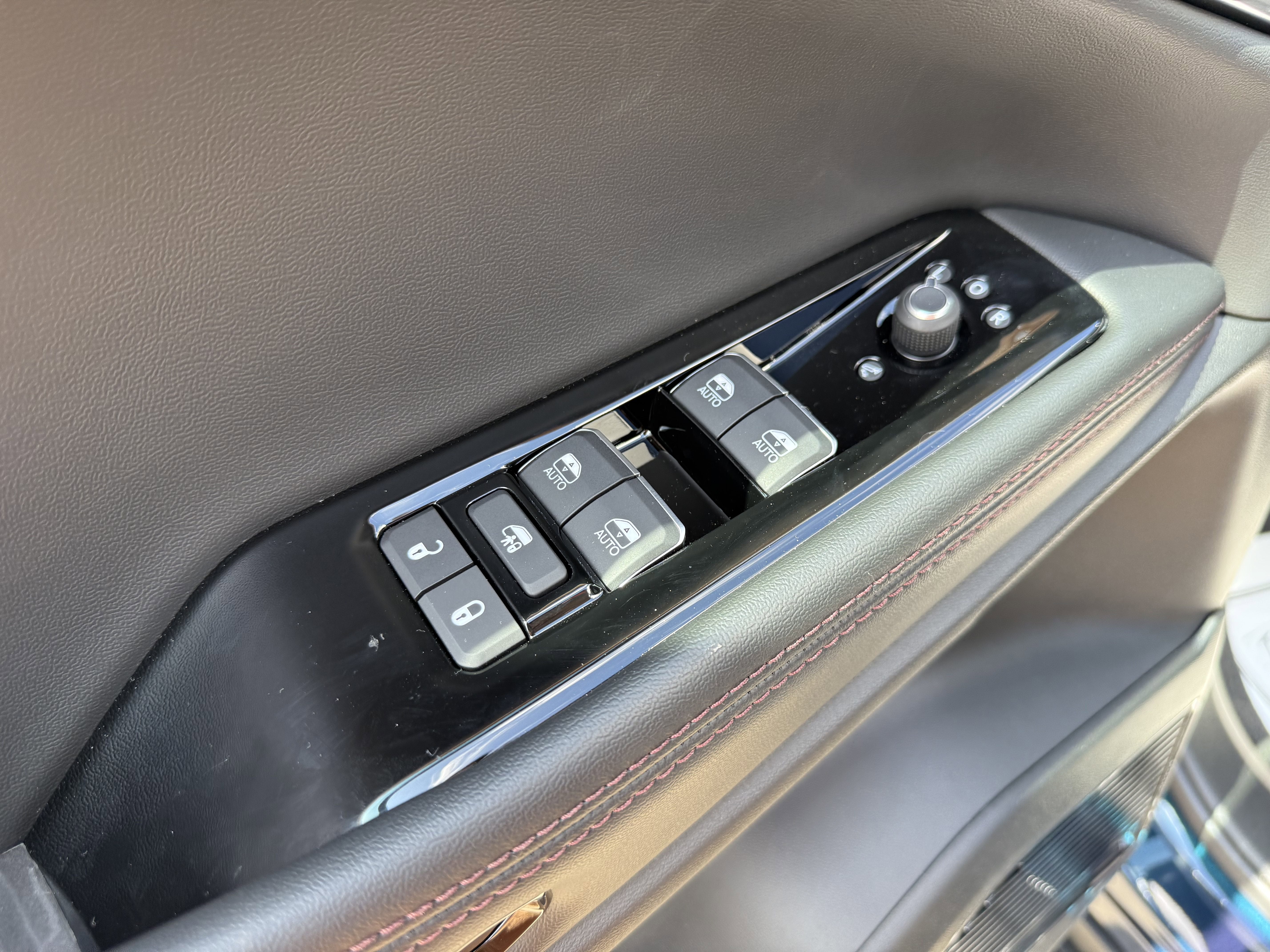 2025 Jeep Wagoneer S Limited