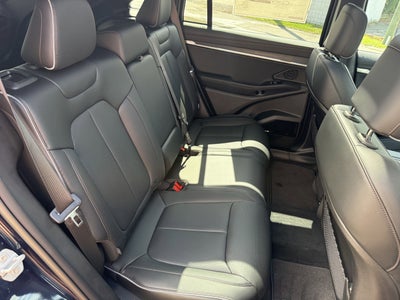 2025 Jeep Wagoneer S Limited