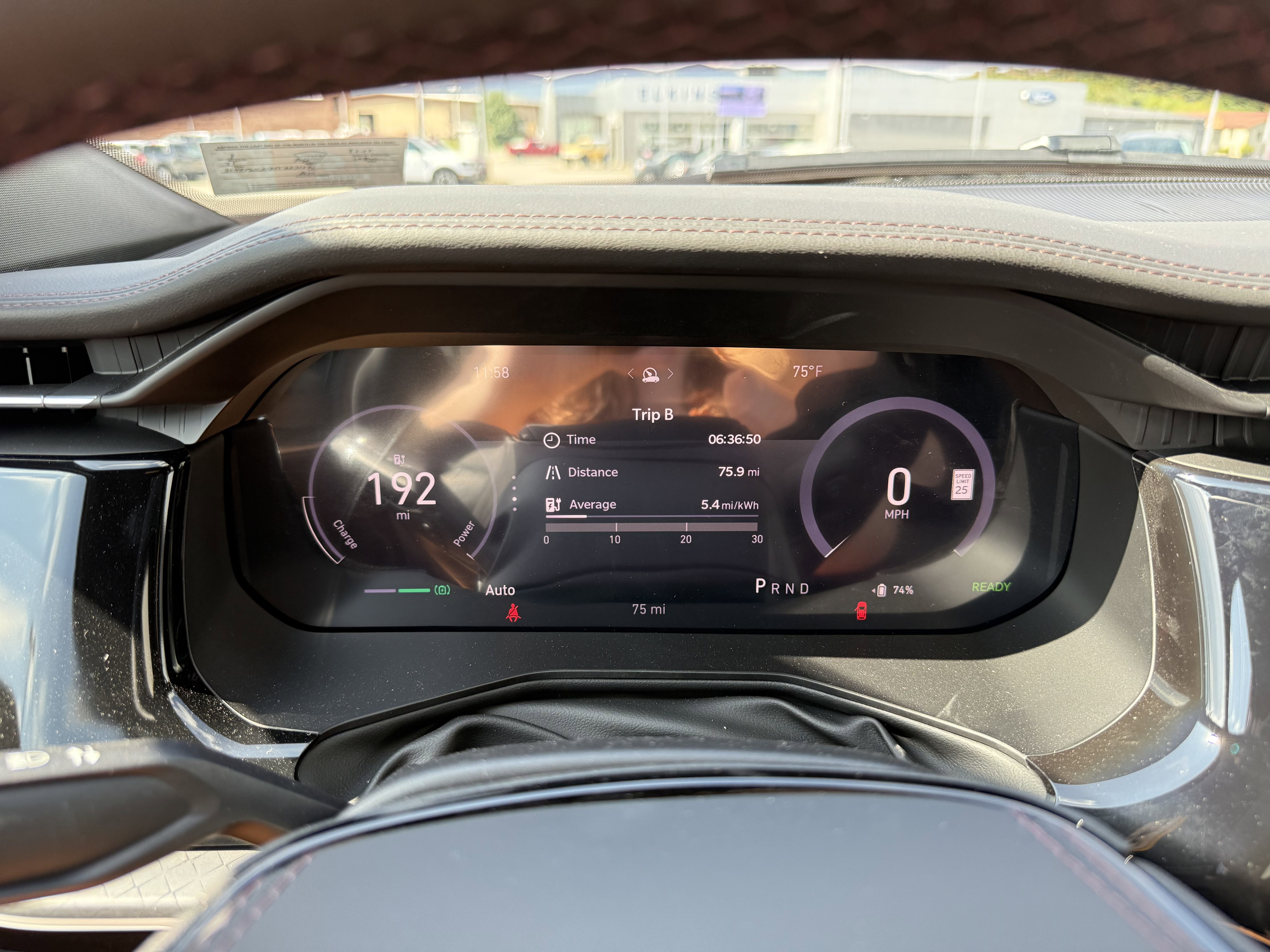 2025 Jeep Wagoneer S Limited