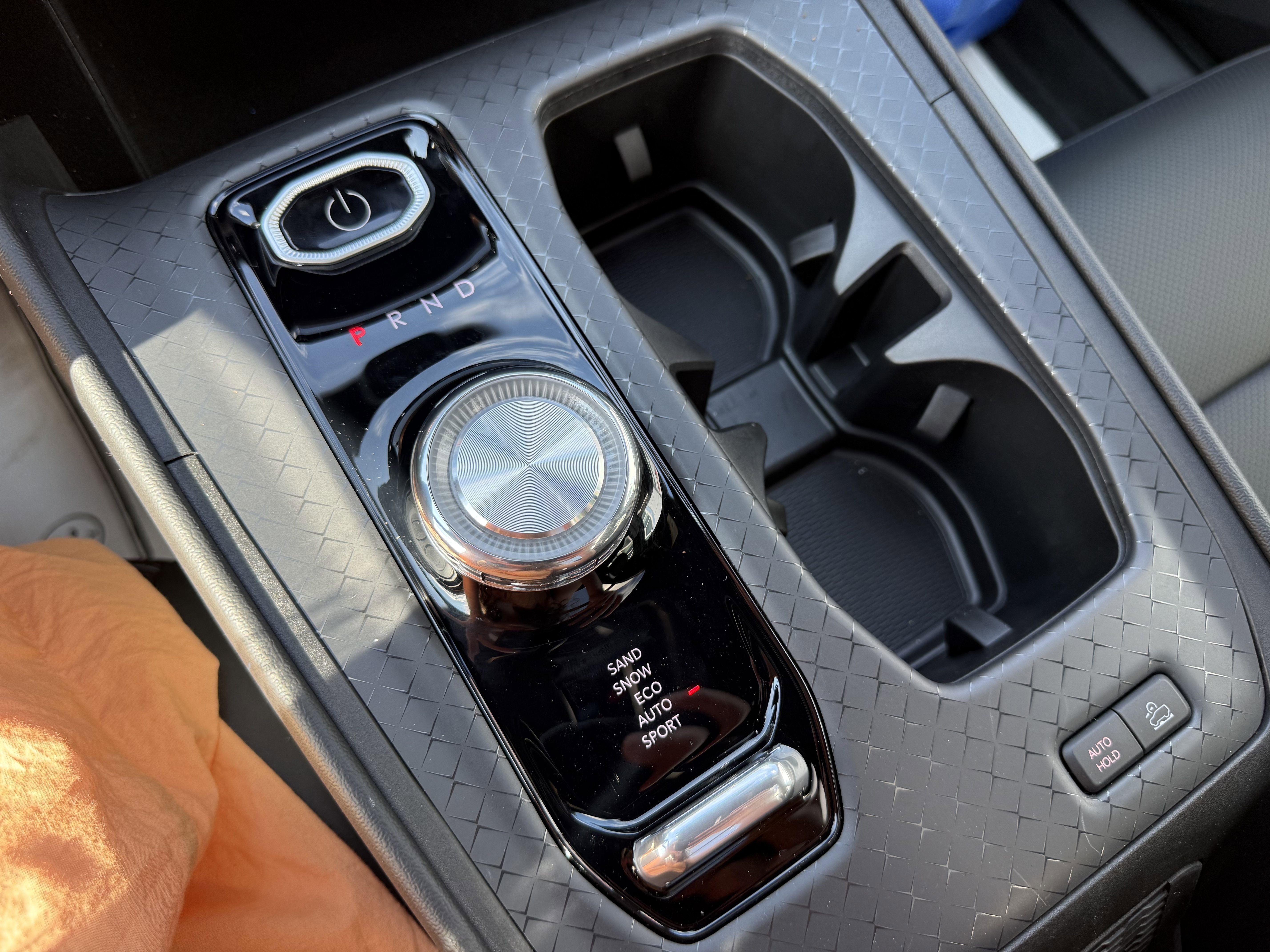 2025 Jeep Wagoneer S Limited