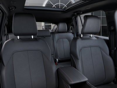 2025 Jeep Wagoneer S Limited