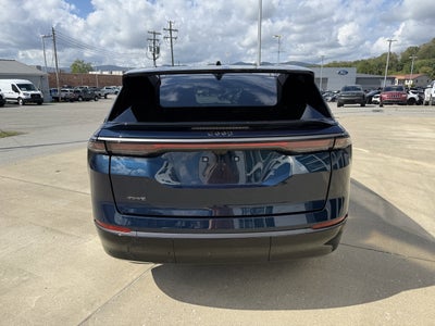 2025 Jeep Wagoneer S Limited