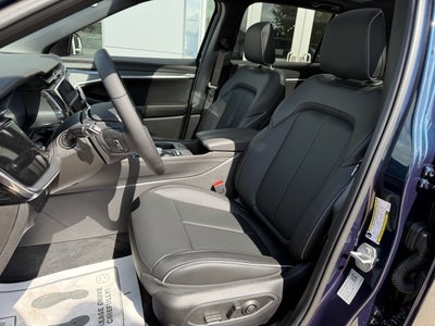 2025 Jeep Wagoneer S Limited