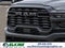 2026 RAM Ram 2500 Warlock