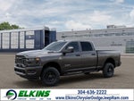 2026 RAM Ram 2500 Warlock