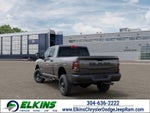 2026 RAM Ram 2500 Warlock