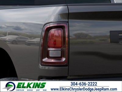 2026 RAM Ram 2500 Warlock