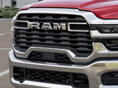 2026 RAM Ram 2500 Tradesman