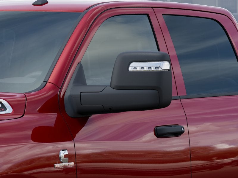 2026 RAM Ram 2500 Tradesman