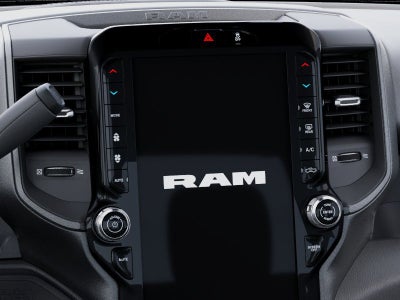 2026 RAM Ram 2500 Tradesman