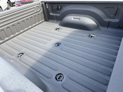 2026 RAM Ram 2500 Tradesman