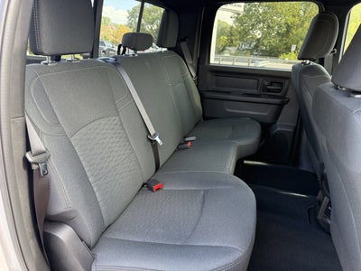 2026 RAM Ram 2500 Tradesman