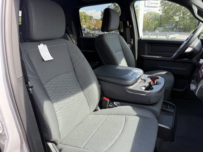 2026 RAM Ram 2500 Tradesman