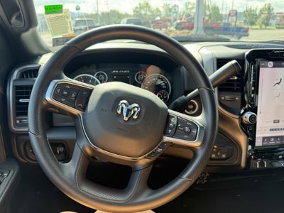 2026 RAM Ram 2500 Tradesman